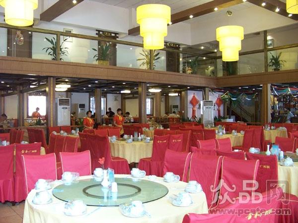 金大陆海鲜酒楼门头_海鲜酒楼效果图_金大陆海鲜酒楼(2)