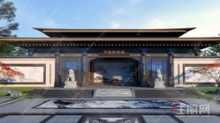 6月26日柳州头条预定！绝美国风展示区即将盛启 柳州建发磐龙府 **