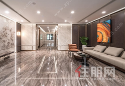 交付前还砸重金升级？这个项目“卷”出天际