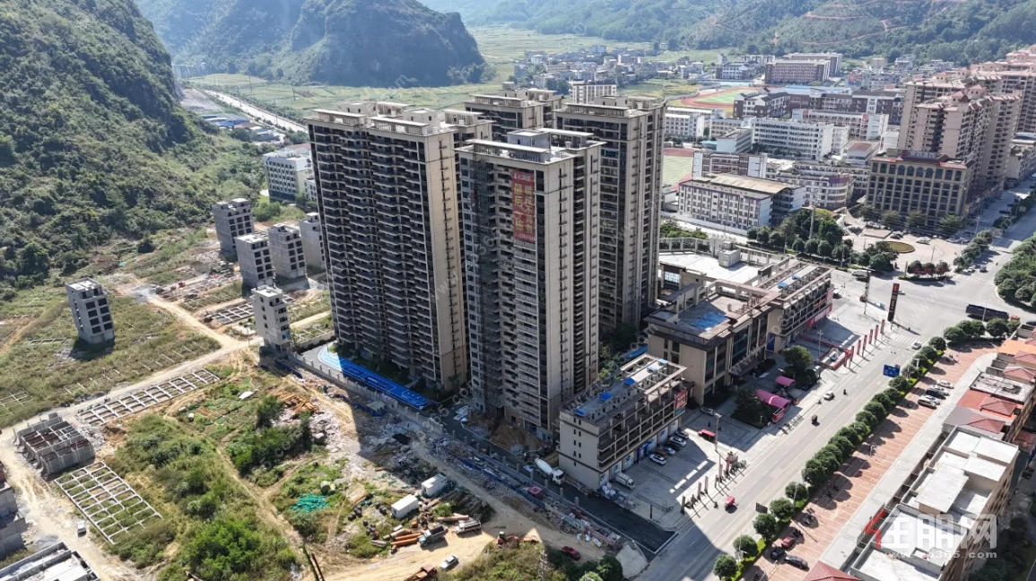 马山悦恒天润里 马山悦恒天润里