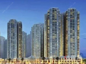 中海九玺 