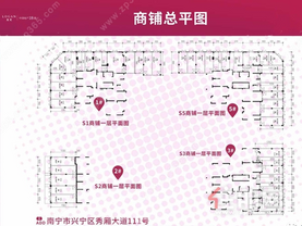 龙光阳光河畔