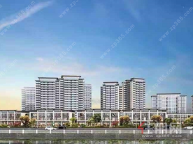 龙光天曜·曜江壹街