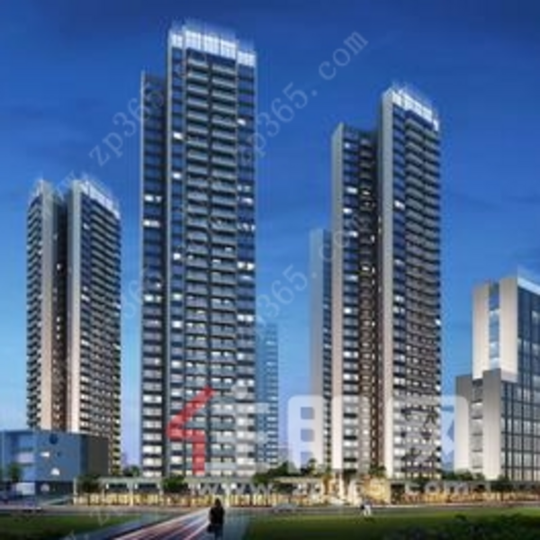 龙光·玖珑华府