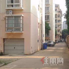 东林阁小区