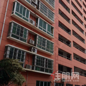 药品监督局宿舍