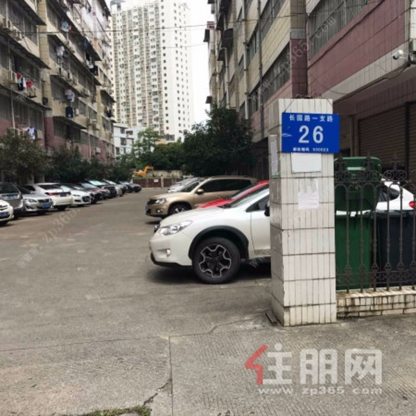 广西骨伤科医院宿舍