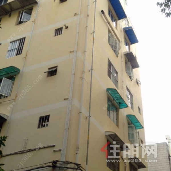  广西广播电视大学宿舍