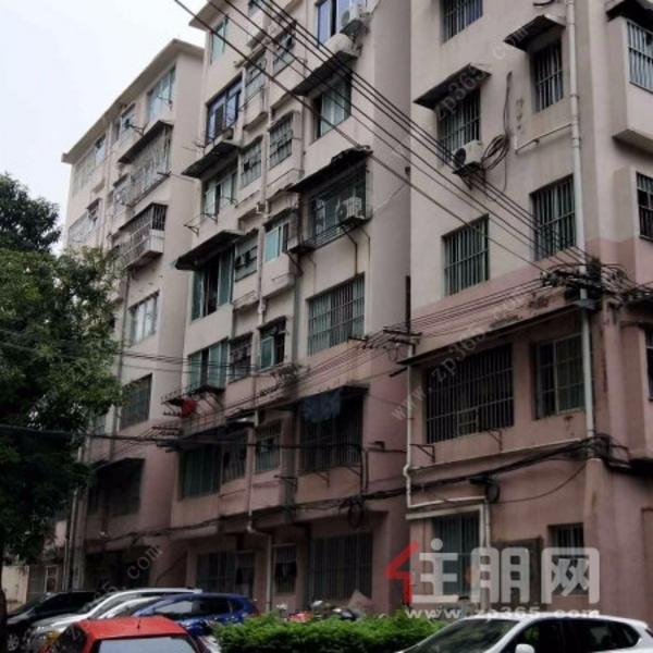 市委泗壕塘小区