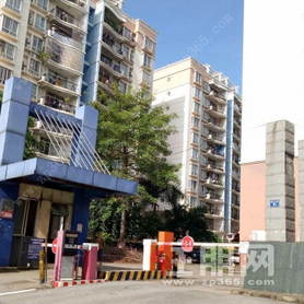 送变电建设公司二生活区