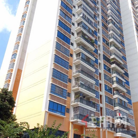 广西送变电建设公司小区