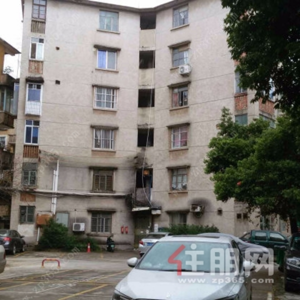 南宁电厂生活区