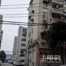 南糖第一生活区