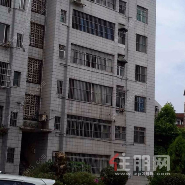 五一路路桥公司宿舍