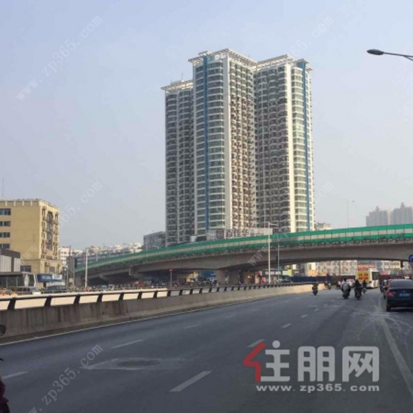 鑫利华商厦