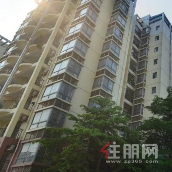 金江新苑