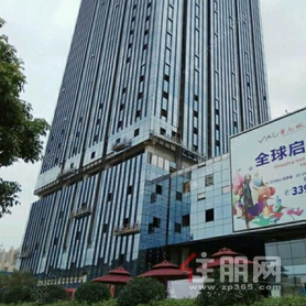 五象中央广场