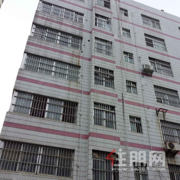 安吉路电力研究院宿舍