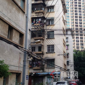 华建里