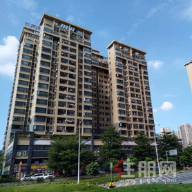 江宇世纪城