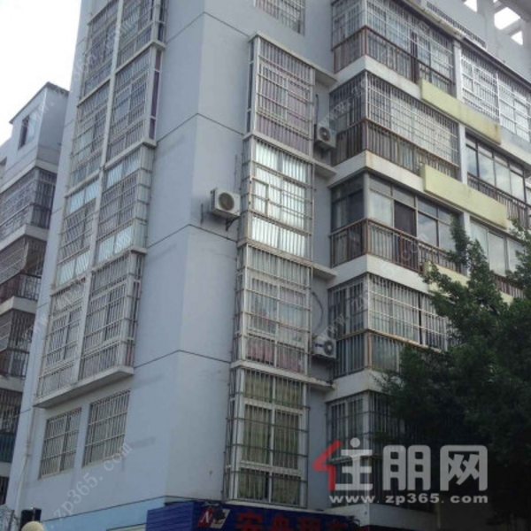 恒龙小区
