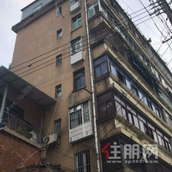 第一人民医院宿舍