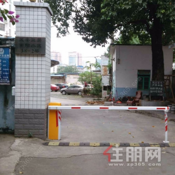 安监局衡阳小区