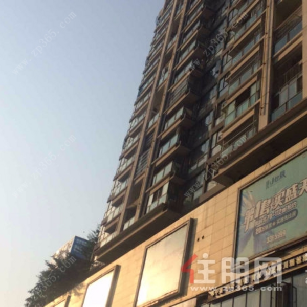 北湖东二里单位房