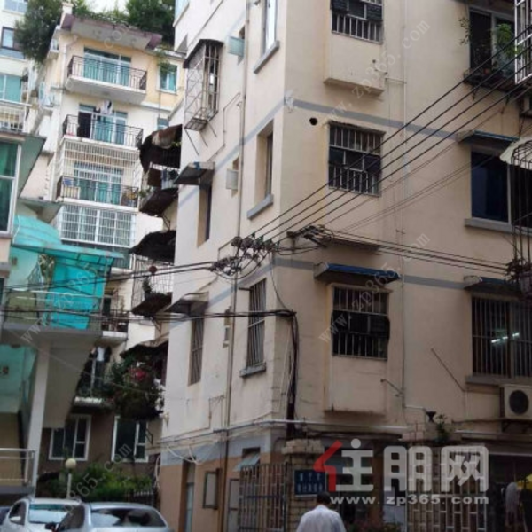 南宁市审计局宿舍