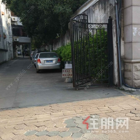 市财政局宿舍