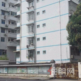 广西劳动保障局宿舍