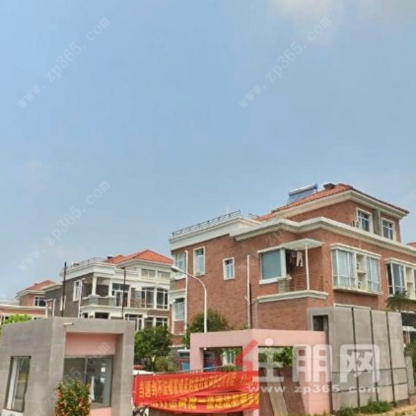 仙葫丽景花园