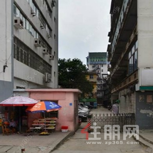 友爱路农行宿舍