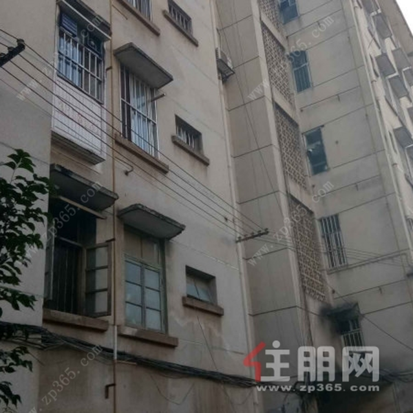 地区教育学院教职工宿舍