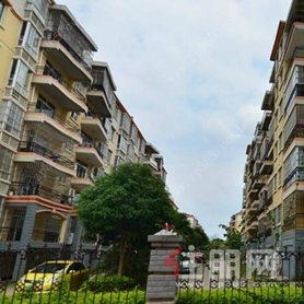 邕宁公务员小区