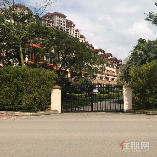 嘉和城马略卡岛
