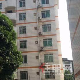 南宁市城北区政府综合楼