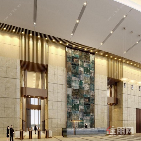 富雅国际金融中心