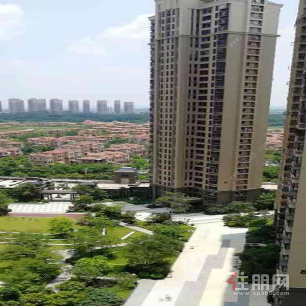 嘉和城白鹭北城