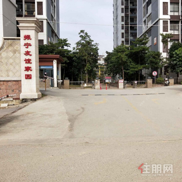 振宁i时代
