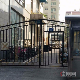 南宁市供电局南湖小区