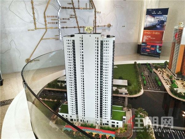轨道御水雅居楼盘点评_轨道御水雅居怎么样_轨道御水
