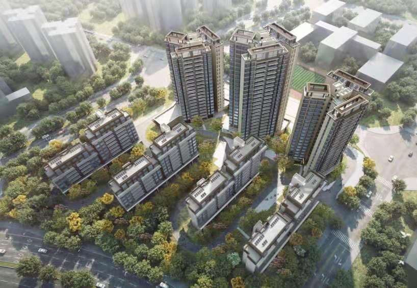 金悦湾_南宁金悦湾楼盘详情_优惠信息-南宁住朋网