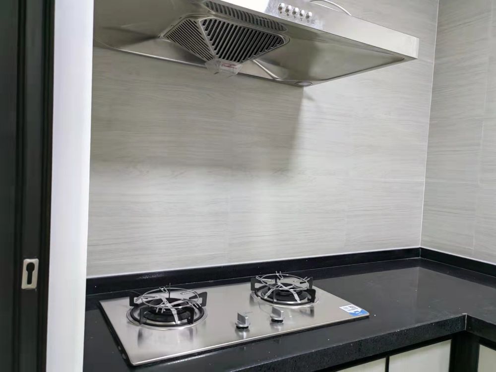 出租标鼎青山东郡精装房可以拎包入住