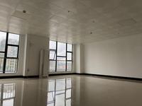 高新技术开发区 浩宇国际写字楼  88平 901