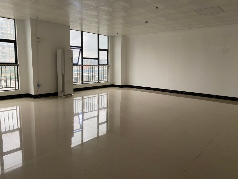 高新技术开发区 浩宇国际写字楼 88平 901