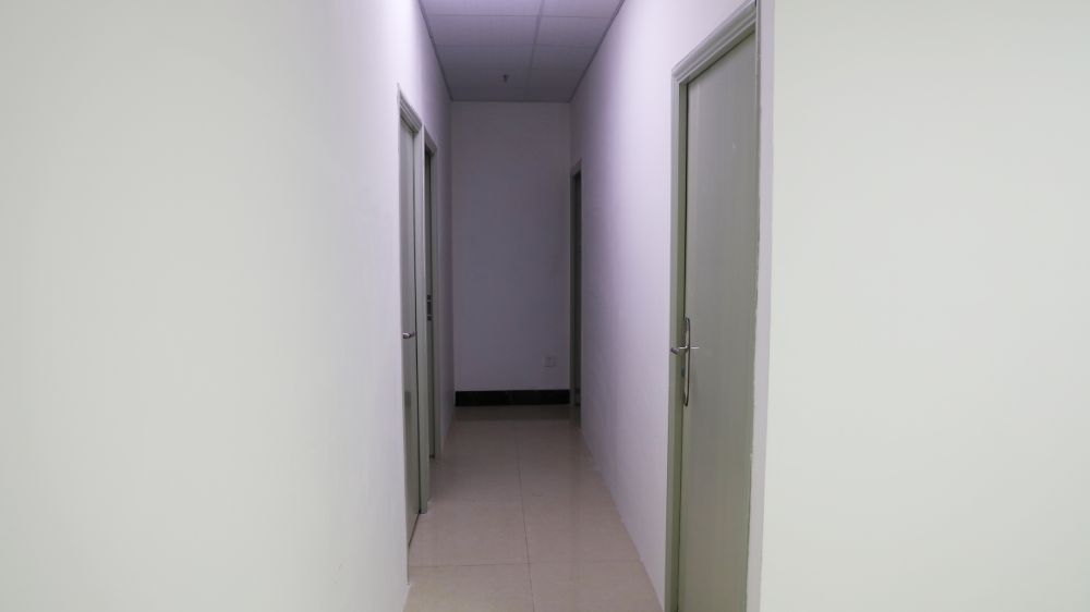 高新技术开发区 浩宇国际写字楼 88平 3A08