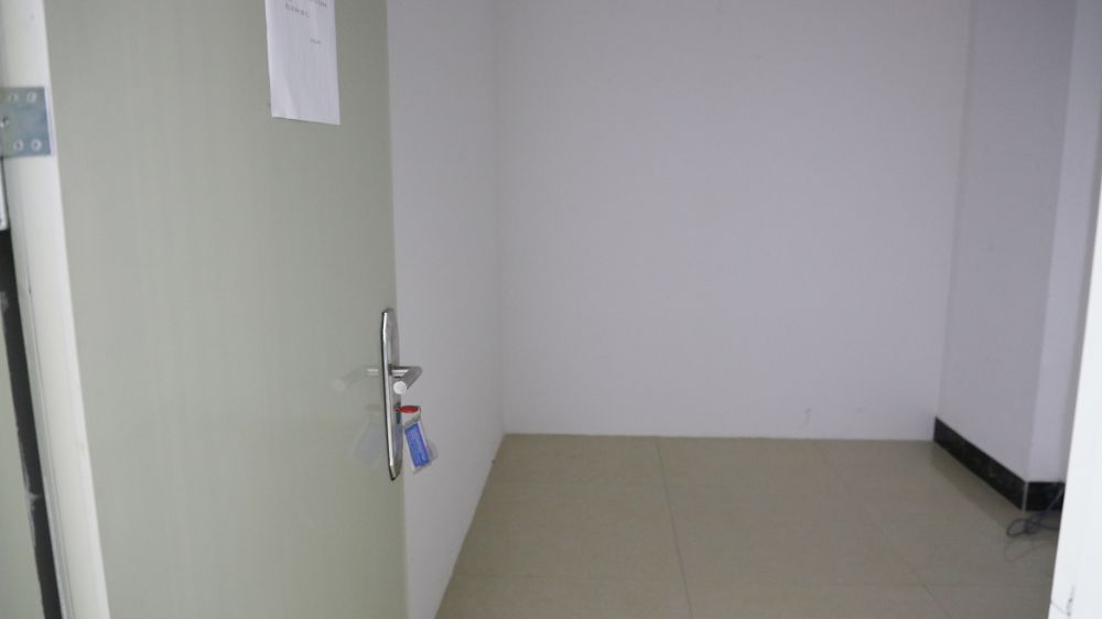 高新技术开发区 浩宇国际写字楼 88平 3A08