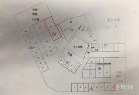 地铁旁钻石广场139.91平商铺出售