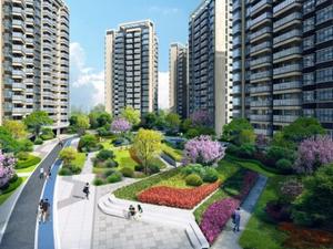 南宁恒力城(南宁站)(住宅)
